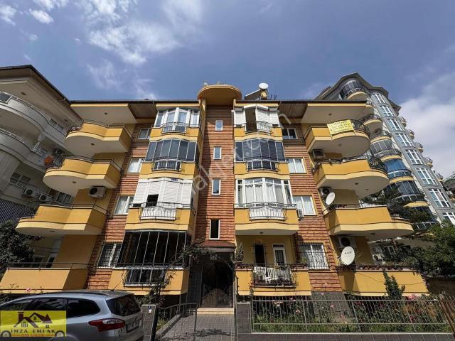 Alanya, Antalya içerisinde kiralık mülk