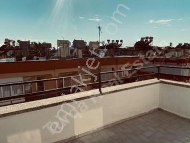 Saray Mahallesi, Alanya içerisinde kiralık mülk