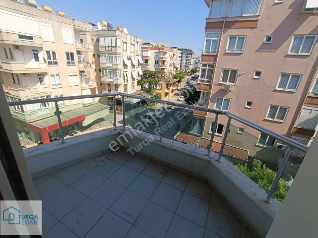 Alanya, Antalya içerisinde kiralık mülk