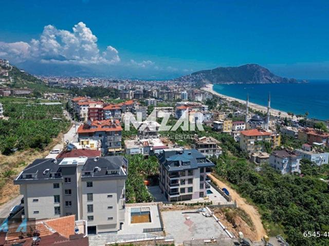 Alanya, Antalya içerisinde satılık mülk