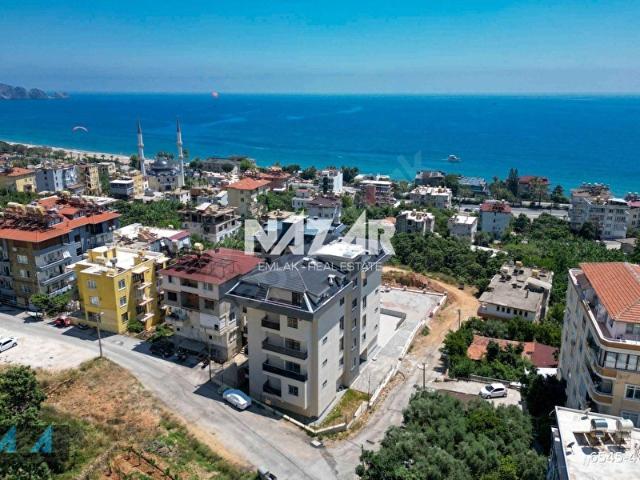 Alanya, Antalya içerisinde satılık mülk