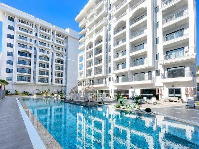 Alanya, Antalya içerisinde satılık mülk