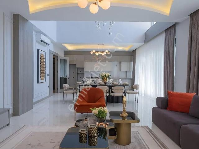 Alanya, Antalya içerisinde satılık Villa