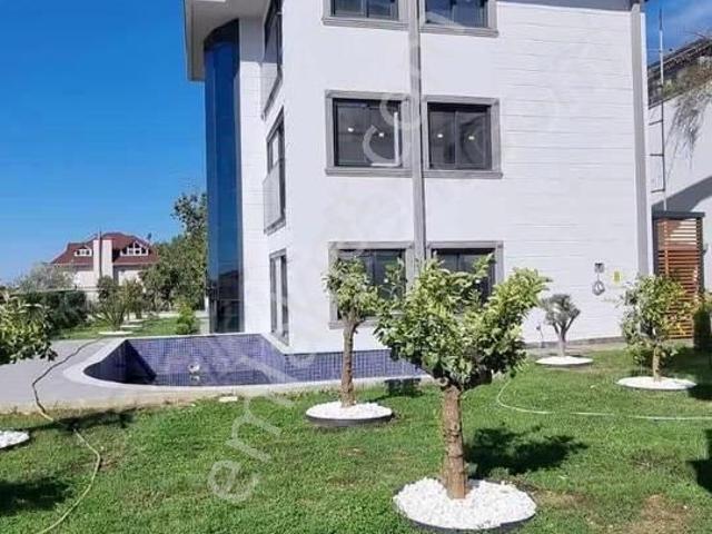 Alanya, Antalya içerisinde satılık Villa