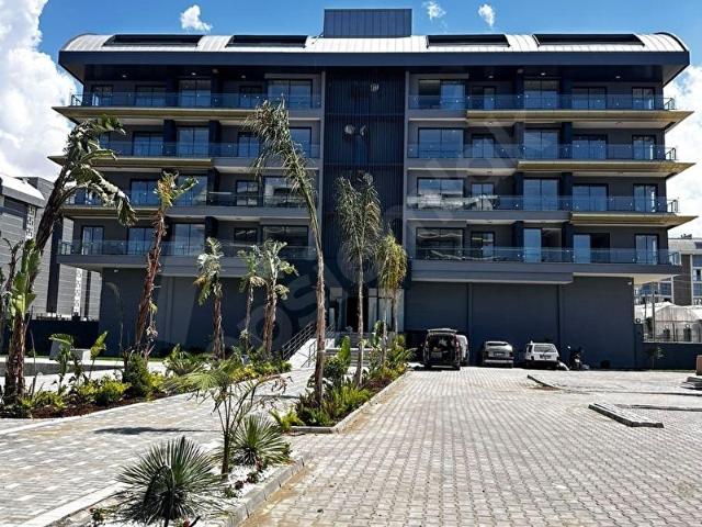 Alanya, Antalya içerisinde satılık mülk