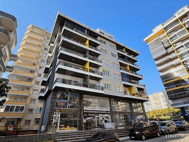 Alanya, Antalya içerisinde satılık mülk