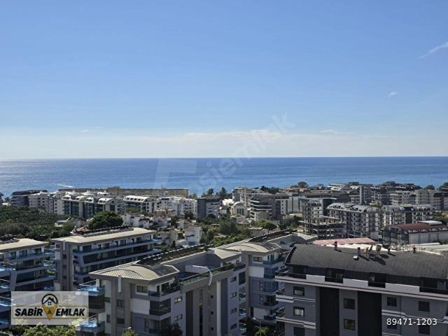 Kargıcak, Alanya içerisinde satılık mülk