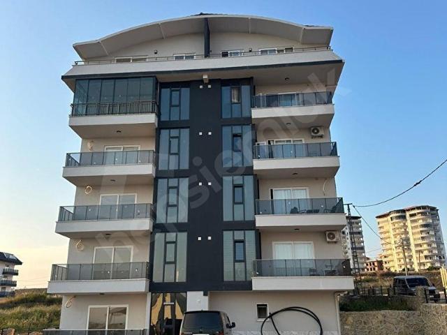 Alanya, Antalya içerisinde satılık mülk