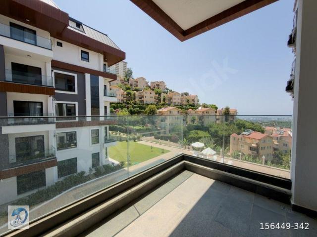 Goldcity, Alanya içerisinde satılık mülk