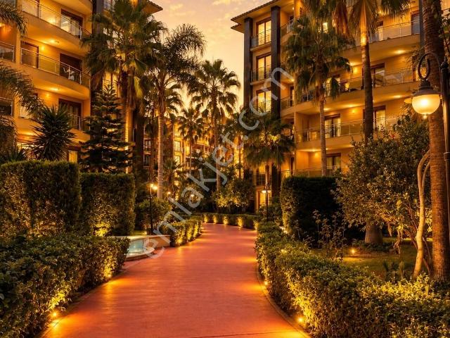 Alanya, Antalya içerisinde satılık mülk