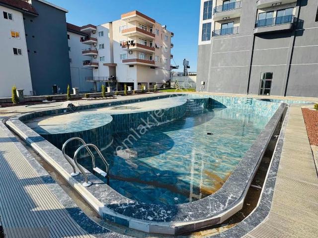 Alanya, Antalya içerisinde satılık Residence