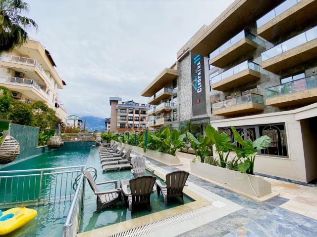 Alanya, Antalya içerisinde satılık mülk