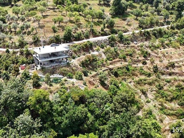 Alanya, Antalya içerisinde satılık Arsa