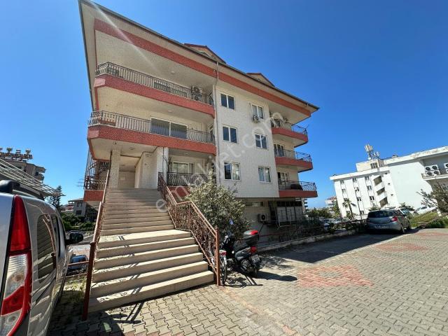 Alanya, Antalya içerisinde kiralık mülk