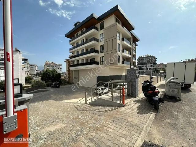 Sugözü Mahallesi, Alanya içerisinde kiralık mülk