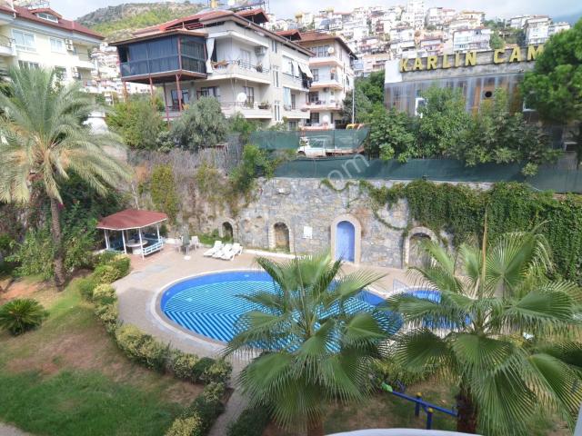 Alanya, Antalya içerisinde kiralık mülk