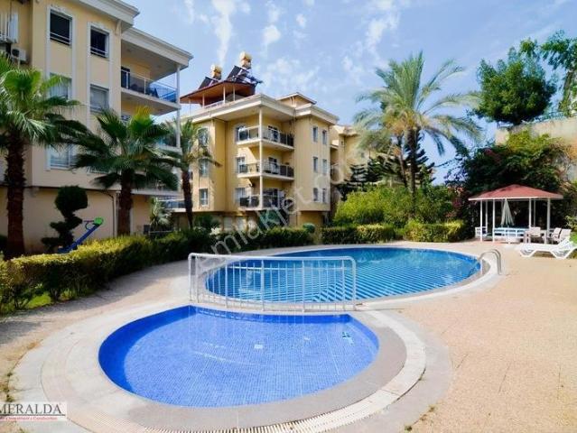 Küçükhasbahçe Mahallesi, Alanya içerisinde kiralık mülk