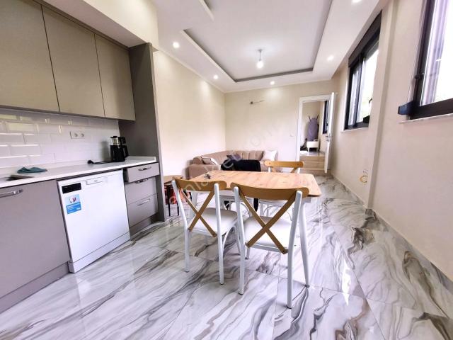 Alanya, Antalya içerisinde kiralık mülk