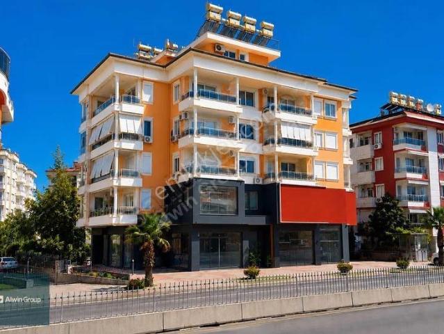 Alanya, Antalya içerisinde satılık mülk