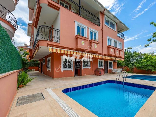 Alanya, Antalya içerisinde kiralık Villa