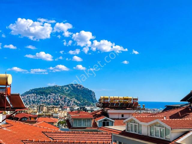 Alanya, Antalya içerisinde satılık mülk