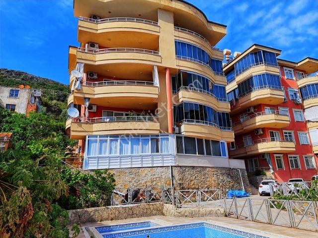Alanya, Antalya içerisinde kiralık mülk