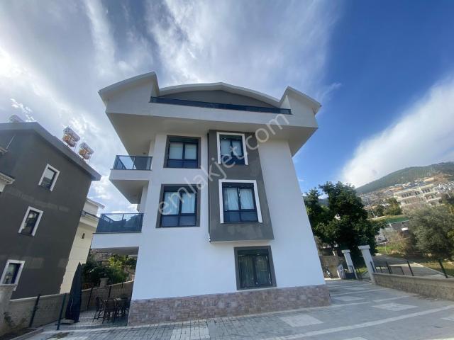 Alanya, Antalya içerisinde satılık mülk