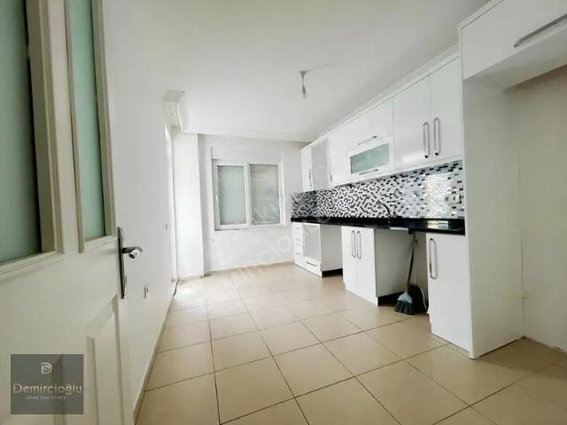 Küçükhasbahçe Mahallesi, Alanya içerisinde kiralık mülk