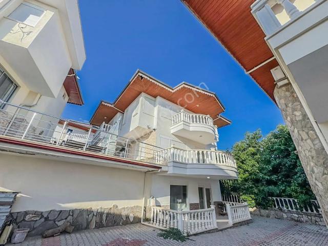 Alanya, Antalya içerisinde satılık Villa