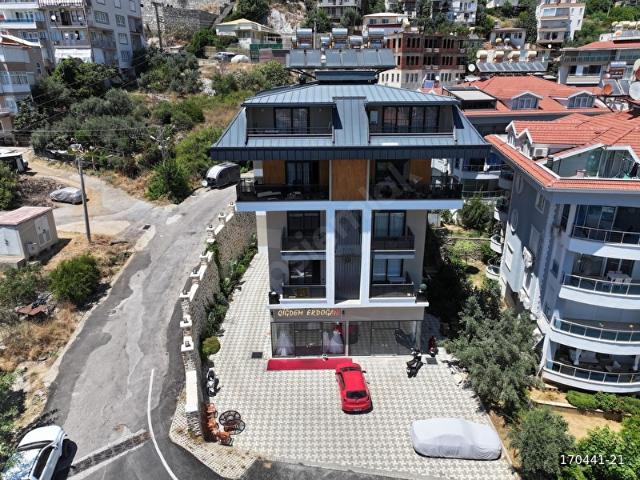 Alanya, Antalya içerisinde satılık mülk