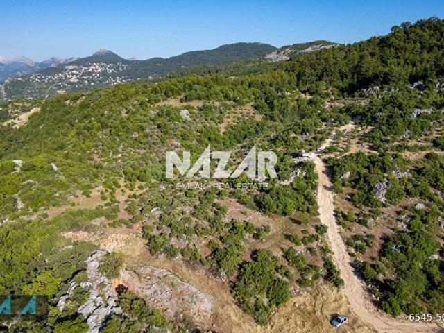 Alanya, Antalya içerisinde satılık Arsa