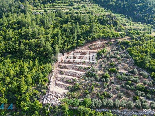 Alanya, Antalya içerisinde satılık Arsa