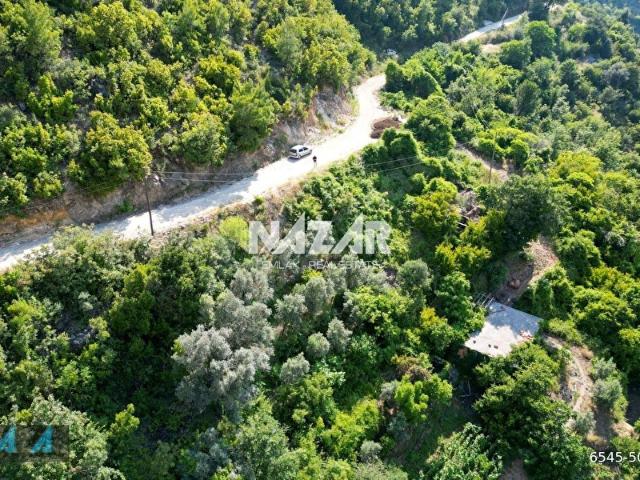 Alanya, Antalya içerisinde satılık Arsa