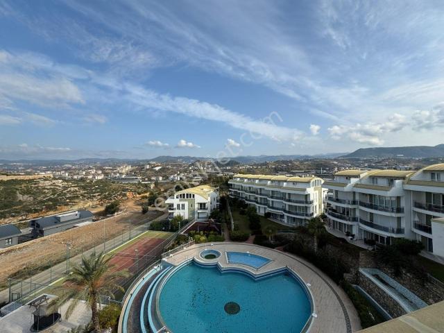 Alanya, Antalya içerisinde satılık mülk