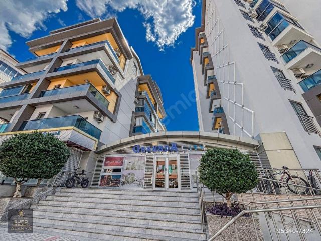 Alanya, Antalya içerisinde satılık mülk