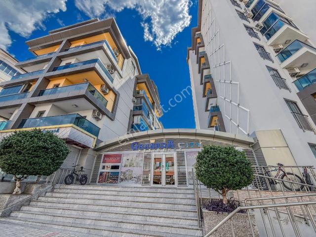 Alanya, Antalya içerisinde satılık mülk