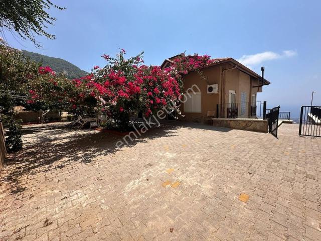 Alanya, Antalya içerisinde kiralık Villa
