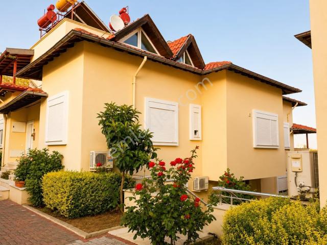 Alanya, Antalya içerisinde satılık Villa