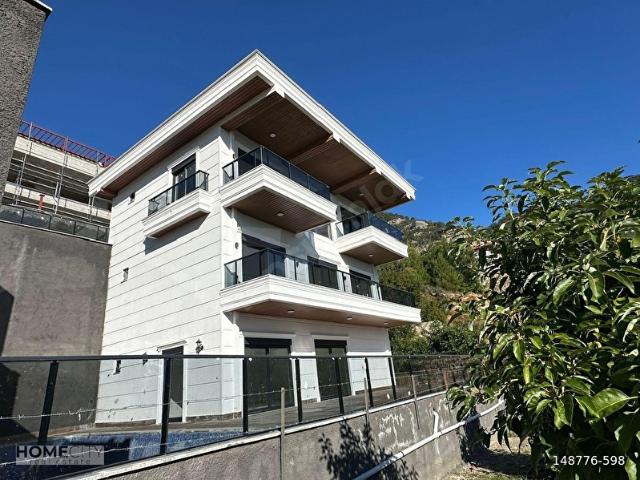 Alanya, Antalya içerisinde satılık Villa