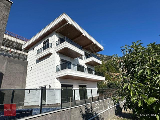 Alanya, Antalya içerisinde satılık Villa