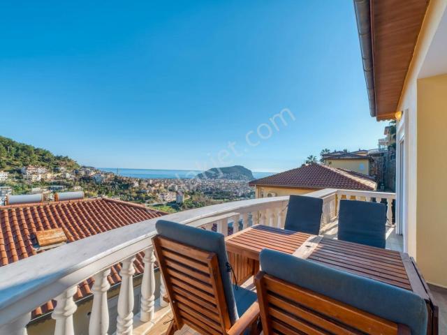Alanya, Antalya içerisinde satılık mülk