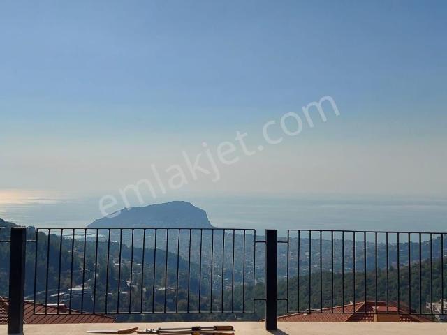 Alanya, Antalya içerisinde satılık mülk