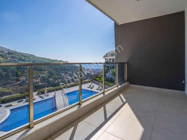 Alanya, Antalya içerisinde satılık mülk