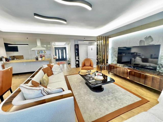 Alanya, Antalya içerisinde satılık Villa
