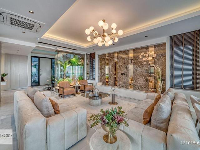 Alanya, Antalya içerisinde satılık Villa