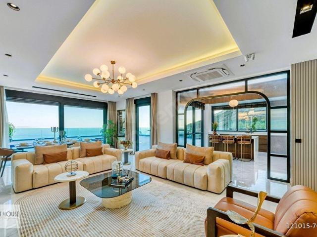 Sugözü Mahallesi, Alanya içerisinde satılık Villa