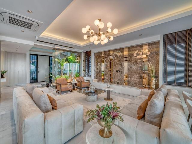Alanya, Antalya içerisinde satılık Villa