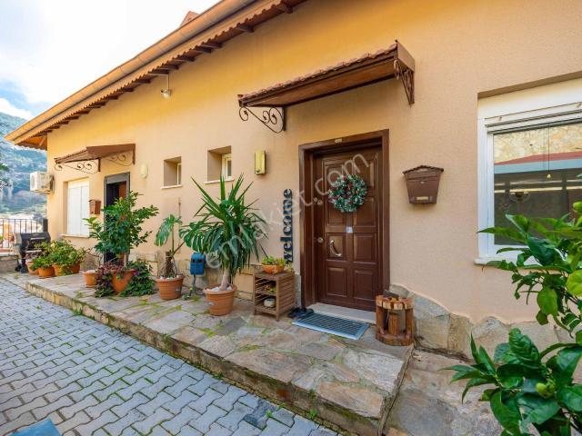 Alanya, Antalya içerisinde kiralık Villa