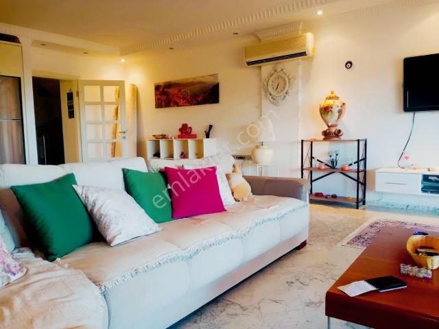 Alanya, Antalya içerisinde satılık Villa
