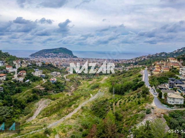 Sugözü Mahallesi, Alanya içerisinde satılık Arsa